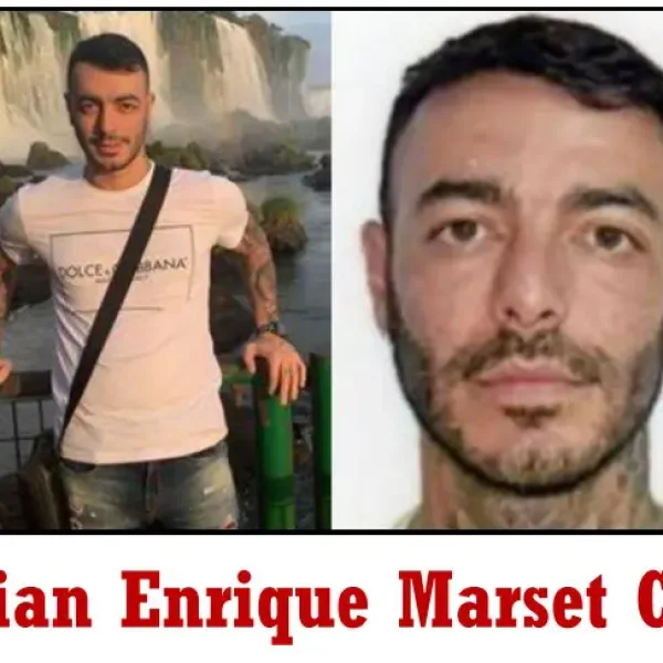 Exclusivo: Um dos maiores traficantes do mundo, ex-jogador de futebol que assinou com clube do PY, preso na Bolívia