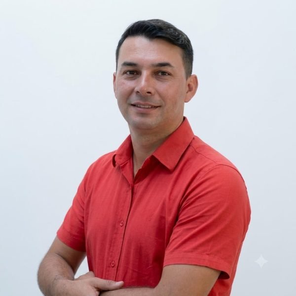 Município a que pertence o Porto Índio, Mbaracayu tem novo prefeito