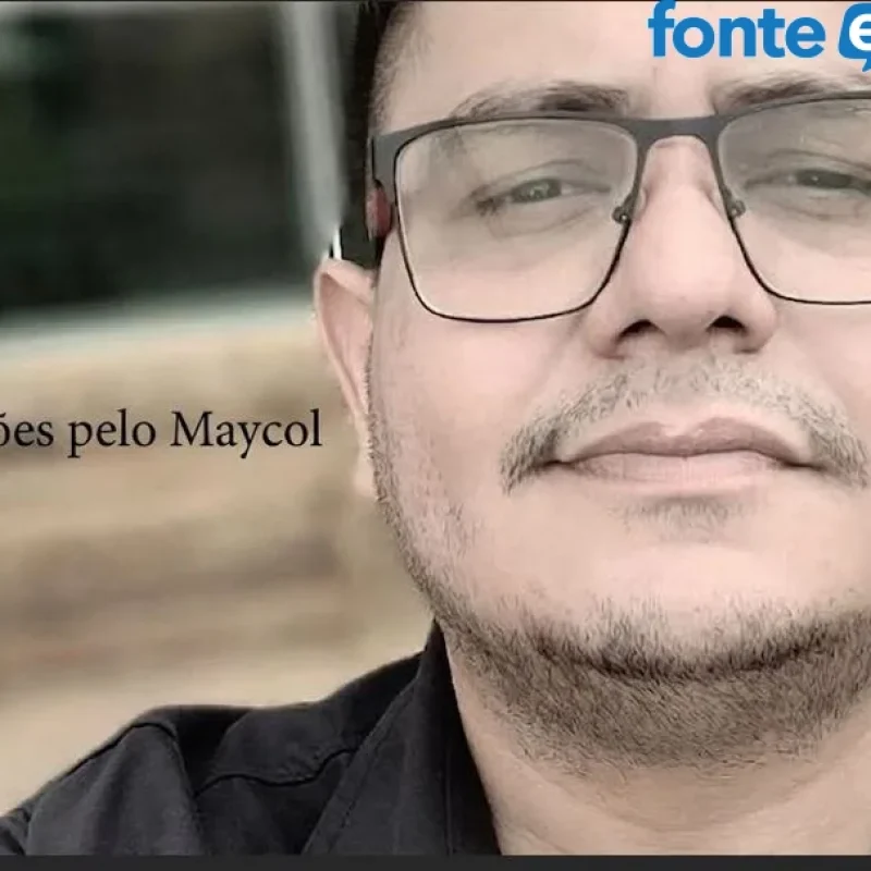 Três semanas após acidente, motociclista de Santa Helena é submetido a traqueostomia e continua estável