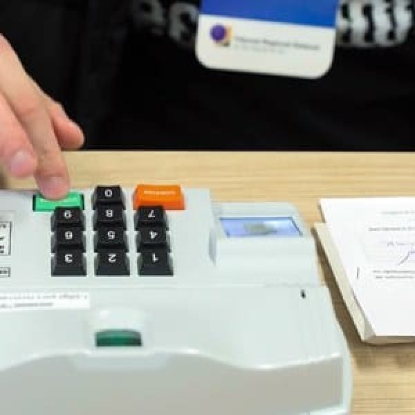 Veja quem vai trabalhar de mesário nas eleições de domingo em SH, Diamante e Entre Rios