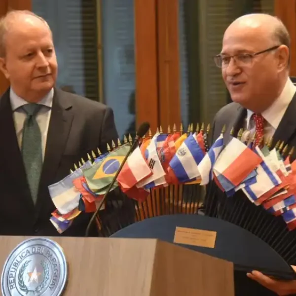 BID anuncia plano de financiamento multimilionário para o Paraguai