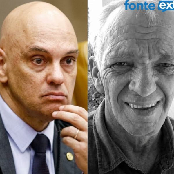 A morte de “perigoso” aposentado, beneficiário de salário mínimo, encerra processo dele como financiador de “golpe”