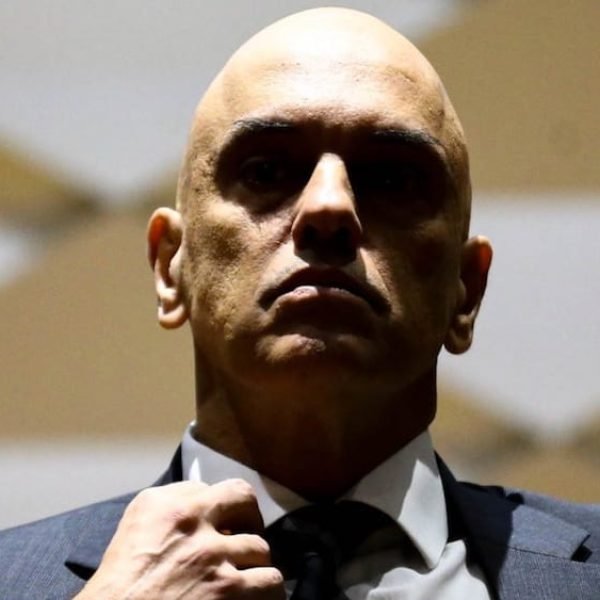 Vorcaro acionou Moraes no dia que foi preso: ‘conseguiu bloquear?’