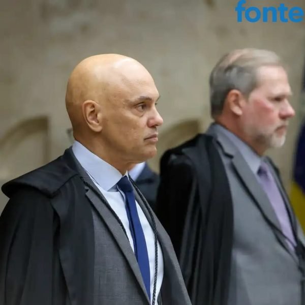 Transparência aponta ‘colapso institucional’ e pede Moraes, Gonet e Alcolumbre fora dos cargos