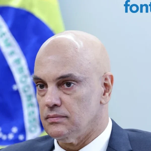 Fachin tira Moraes da relatoria do inquérito das fake News