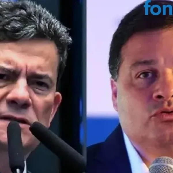 TRE manda emissoras de TV tirar do ar propaganda de Sandro Alex