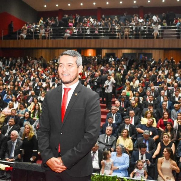 Eleições internas movimentam 263 municípios paraguaios neste domingo