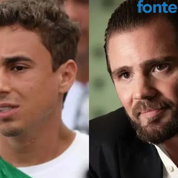 Nikolas tem conversas com banqueiro reveladas, admite contatos e nega ter recebido dinheiro