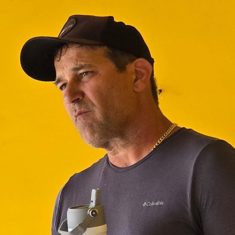 Brasileiro acusado de lograr produtores e se apropriar irregularmente de terras, volta para a cadeia no PY