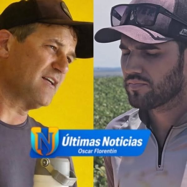 Prisão de brasileiros estelionatários expõe trama que envolve brasileiros do “bem” no PY, inclusive ex-moradores de SH (vídeo)