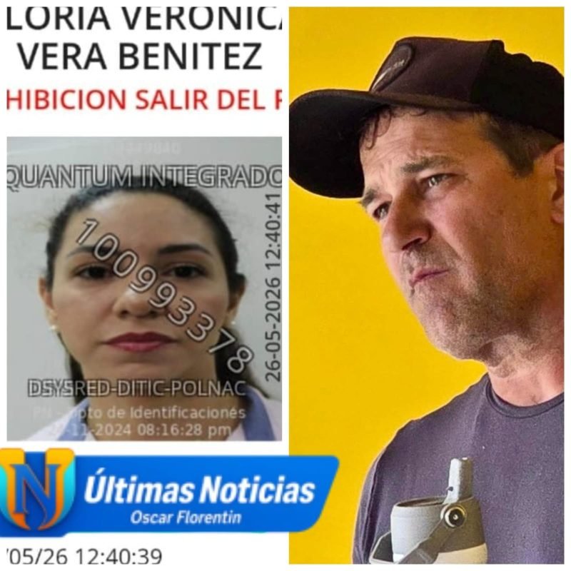 Alto Paraná, PY: Justiça decreta prisão de esposa do “Rei do Golpe” por fraude imobiliária