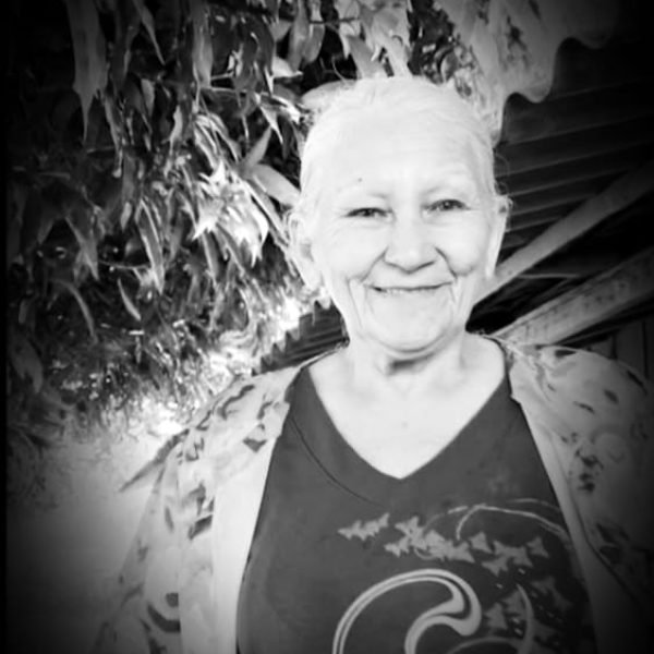 Nota de Falecimento de Maria Odete Palinski