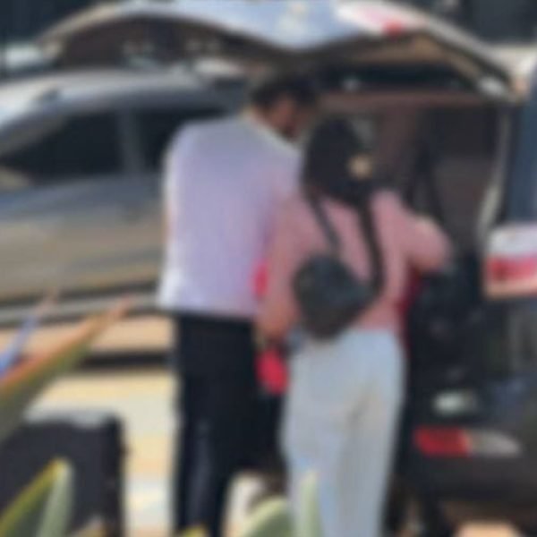 PRF intercepta casal de San Alberto, PY que transportava 45 kg de cocaína no tanque de Silverado