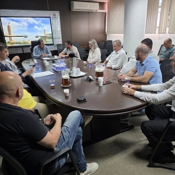 Visando segurança de pedestres em Marechal Rondon, passarela na 163 tem recursos praticamente garantidos pelo prefeito