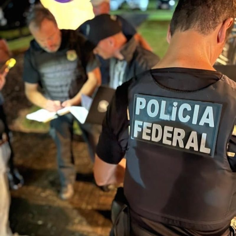 Investigação da PF em SH: Família faz esclarecimentos e apelo para que não repliquem nas redes, nome e foto sem saber a história