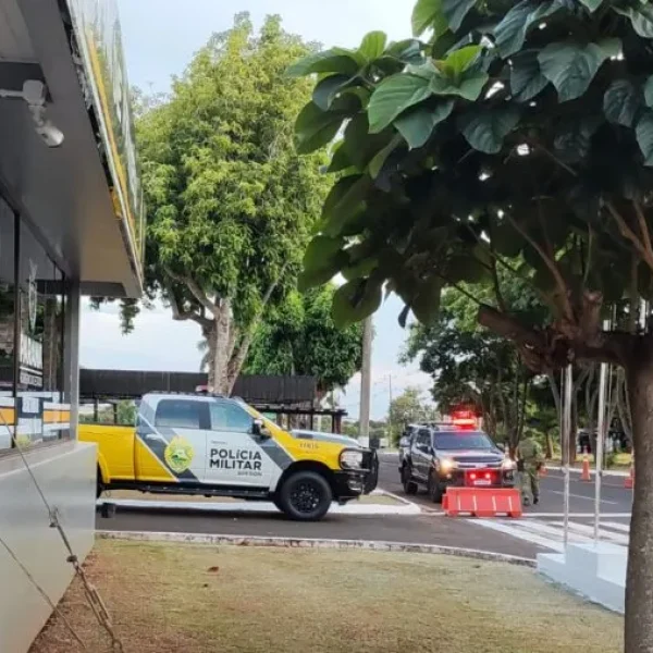 Polícia Rodoviária Estadual não tem mais sede em Santa Helena