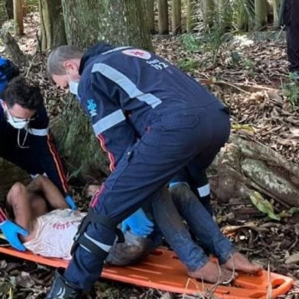 Isso que a semana é “santa”… Golpe do falso advogado, homem ferido a bala e outro encontrado na praia desacordado