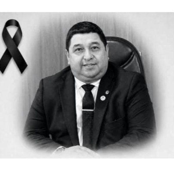 Corpo de promotor morto em acidente no PY será levado a hospital para que esposa possa se despedir