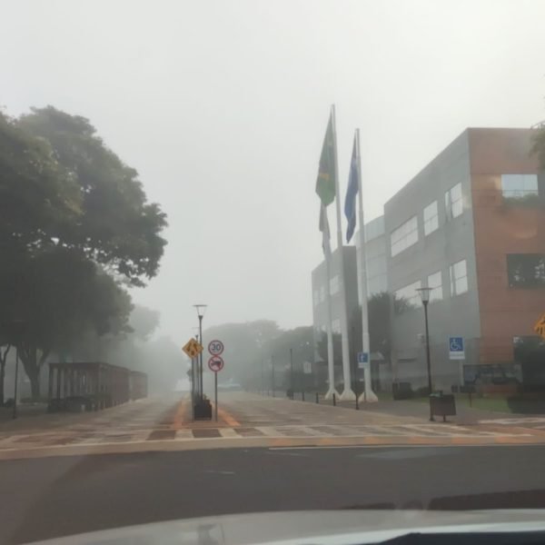 Defesa Civil do Paraná se mobiliza contra os riscos de tempestades severas trazidas pelo El Niño