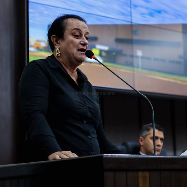 Vereadora denuncia agressões sexistas e registra Boletim de Ocorrência (vídeo)