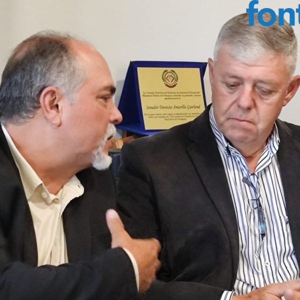 Adejaime Pavei articula investimentos e chegada de indústrias para Mbaracayú no PY