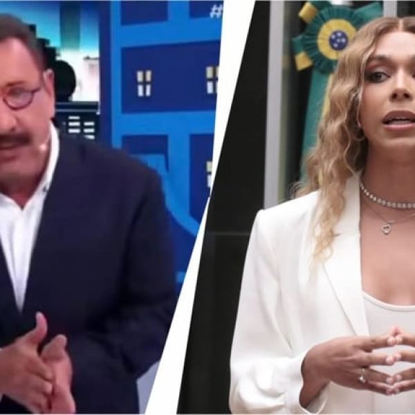 É obrigatório concordar com tudo?