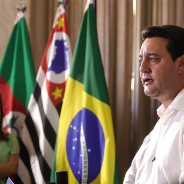 Ação integrada na segurança é temática de carta dos governadores do Sul e Sudeste