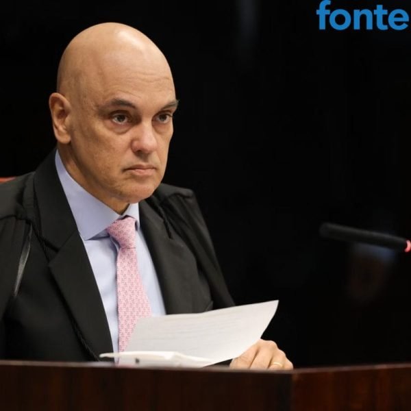 Moraes! Flávio pede saída, Zema quer prisão e Cury quer tempo de mandado para ministros