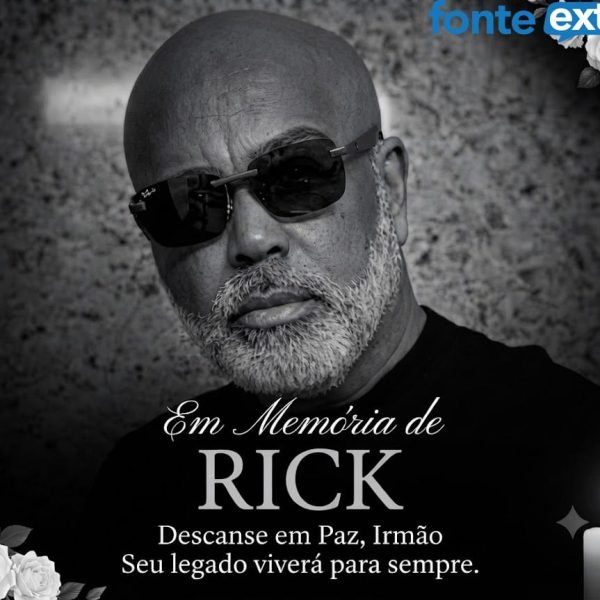Infelizmente, a pior notícia!