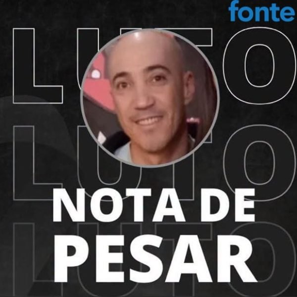 Prefeitura de Toledo lamenta morte de técnico em radiologia de apenas 40 anos nesta madrugada