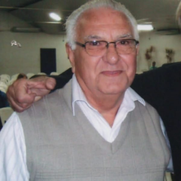 Ex-radialista da Difusora de Marechal Rondon, falece aos 86 anos. Colegas lamentam