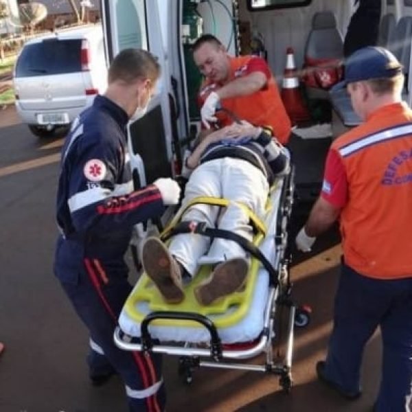 Instabilidades no SAMU… Atenção, números alternativos e aplicativo (vídeo) para urgência e emergência, podem salvar vidas