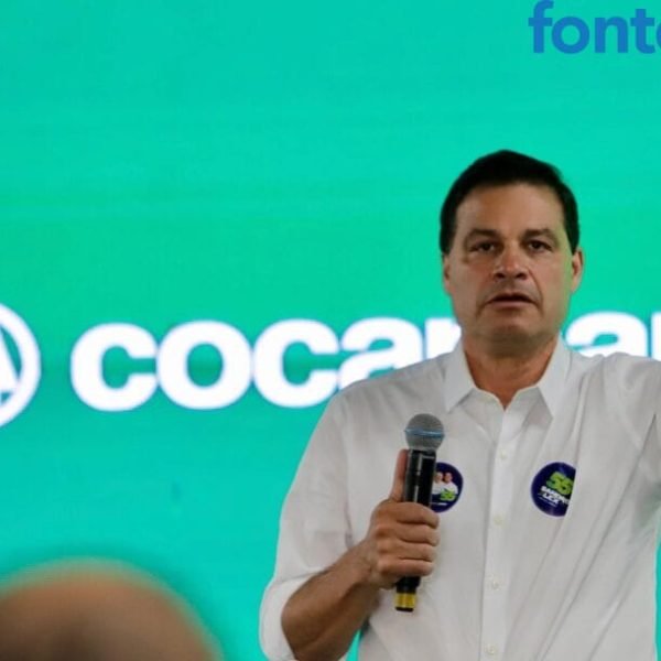 Campanha de Sandro Alex mira Sergio Moro e ataca Requião para atingir o filho