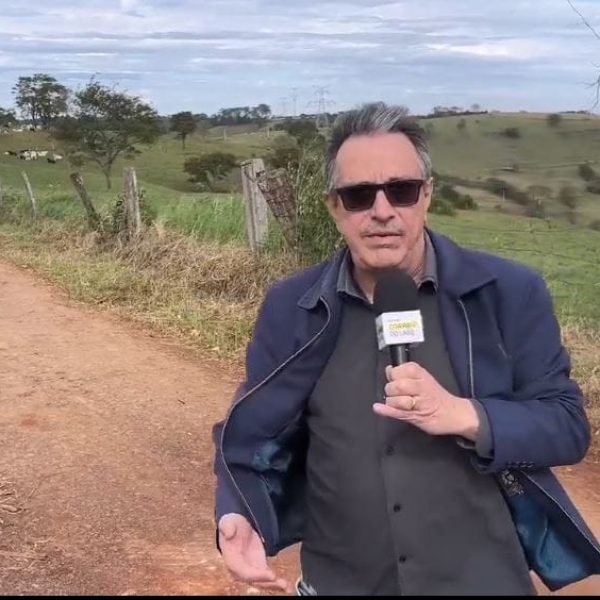 Obra do asfalto de Santa Helena a Ramilândia deve ser retomada em breve