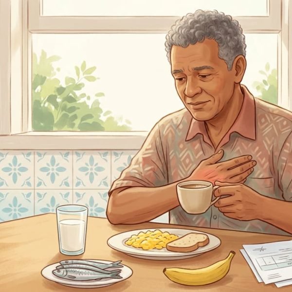 A vitamina B12 é fundamental para a saúde do sistema nervoso? Eis o que dizem as pesquisas