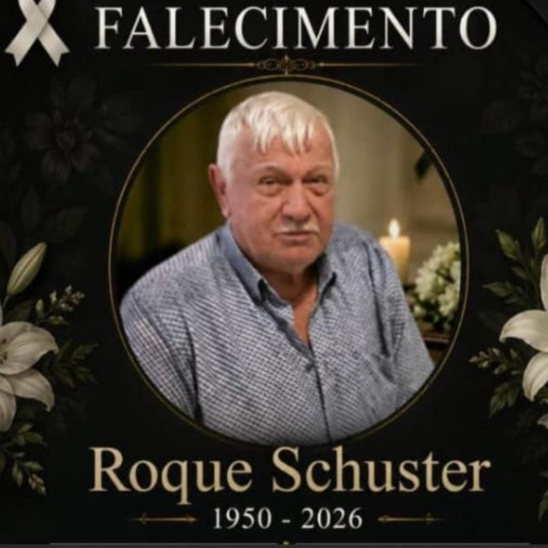 Esposo de ex-prefeita de município paraguaio em frente a Santa Helena, vítima de acidente, será sepultado nesta tarde