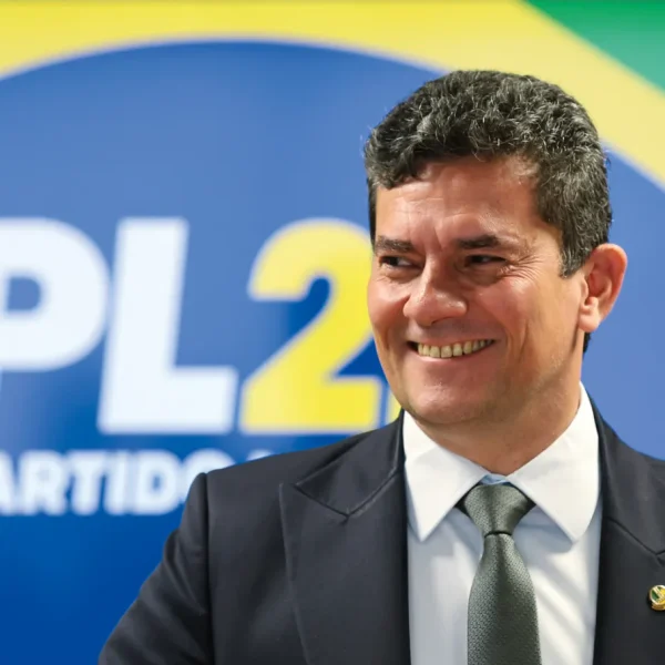 Pesquisa mostra estabilidade de Moro rumo ao Governo do Paraná