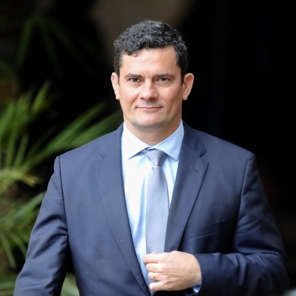 Moro confirma e amplia liderança no Paraná, diz pesquisa