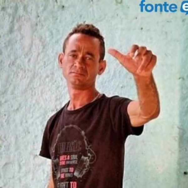Vendedor ambulante é assassinado e tem corpo incendiado em Goioerê