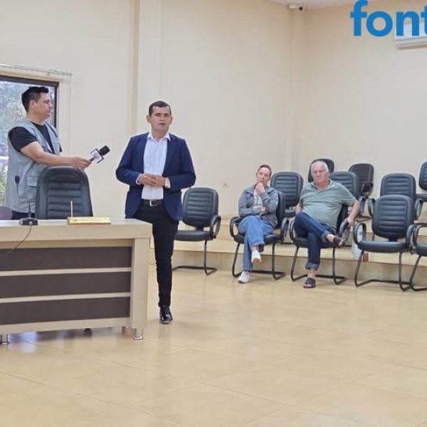 Subestação de energia de Mbaracayú/PY é aprovada por unanimidade pela Câmara Municipal