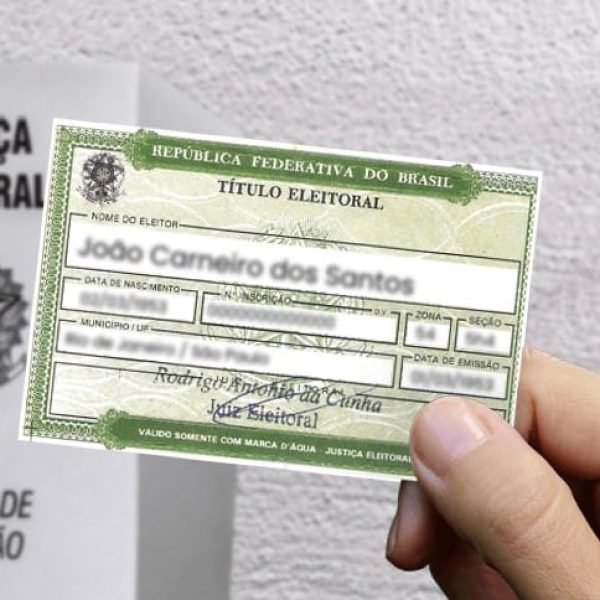 Eleições 2026: veja o que levar, o que é proibido e como se preparar para votar neste domingo (4)