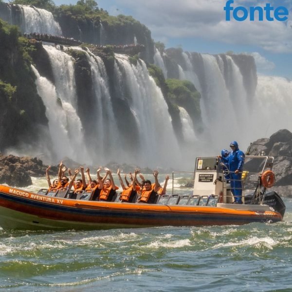 Confirmada a morte de turista holandês em acidente com barco do Macuco Safari