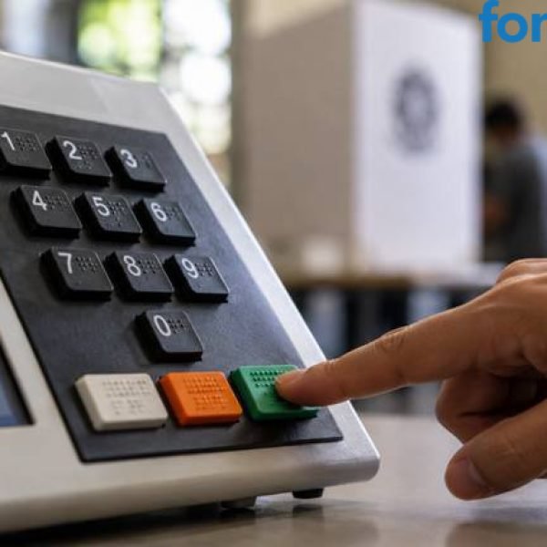 Eleições neste domingo: veja o que levar e como se preparar para votar