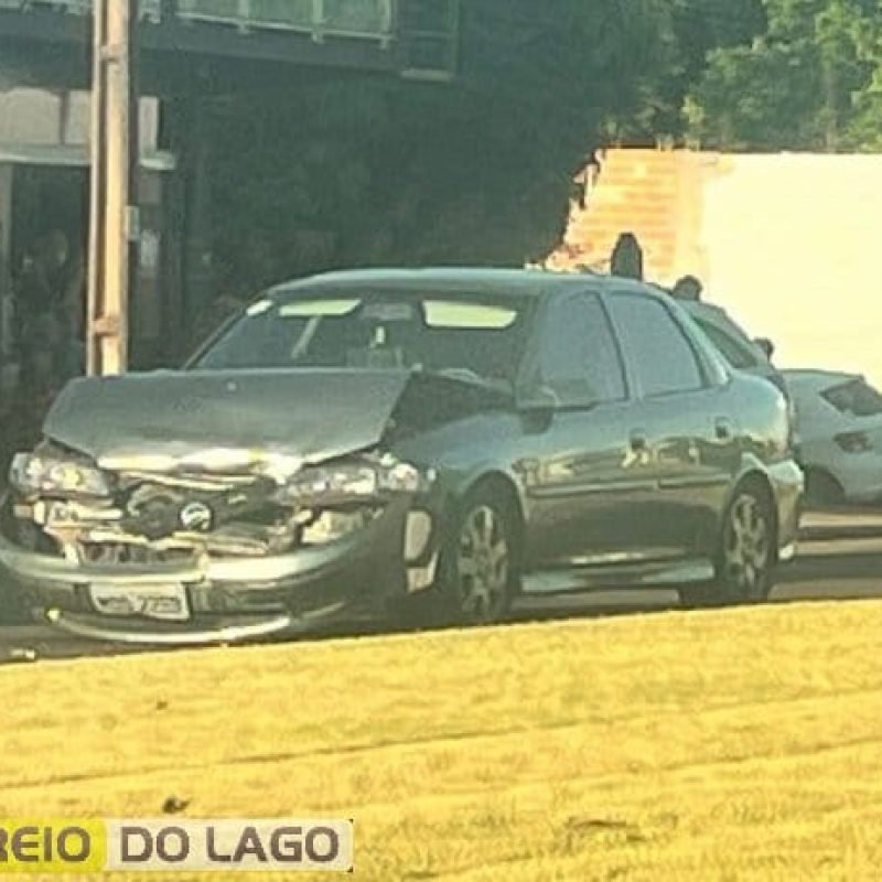 Várias ocorrências policiais movimentam SH e a região. Prisão de fujão de acidente e de um acusado de homicídio