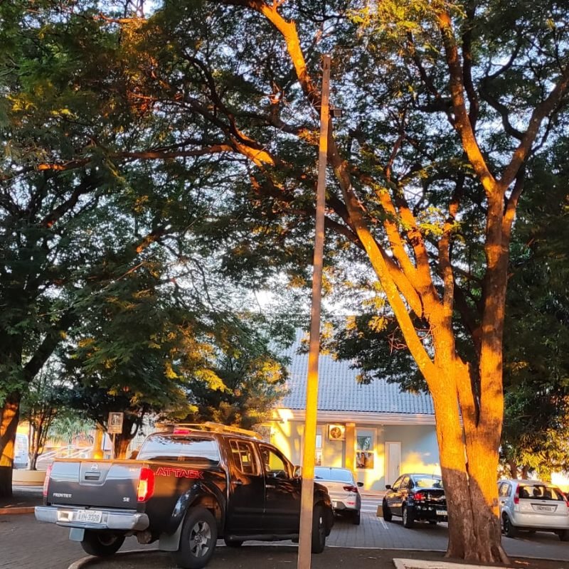 Corpo de Silvério dos Santos, a segunda vítima do acidente que matou dois santa-helenenses, ainda está no IML e angústia aumenta entre familiares e amigos