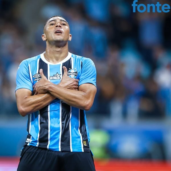 Inter leva sova do Grêmio, perde por 3×1 e tricolor passa às semifinais da Copa do Brasil