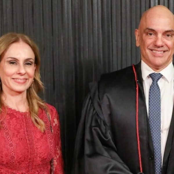 Escritório da Mulher de Moraes chegou a receber R$80 milhões do Banco Master do contrato de R$129 milhões
