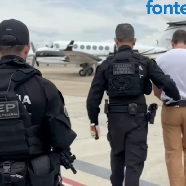‘Tenho gratidão da minha vida a você’, escreveu Vorcaro a Moraes; veja o que há de grave nessa relação