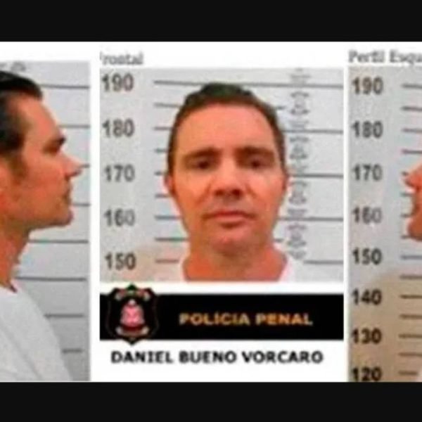 Delação prometida? André Mendonça manda transferir Daniel Vorcaro do presídio federal para PF