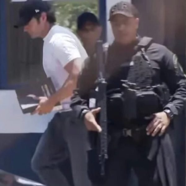 Por medo de “queima de arquivo” Mendonça põe Vorcaro na Papuda para garantir segurança